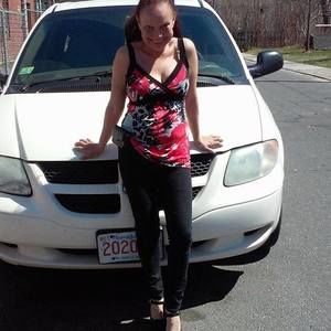 Meet your Posher, Margarita